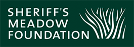 Sheriff's Meadow Foundation Logo