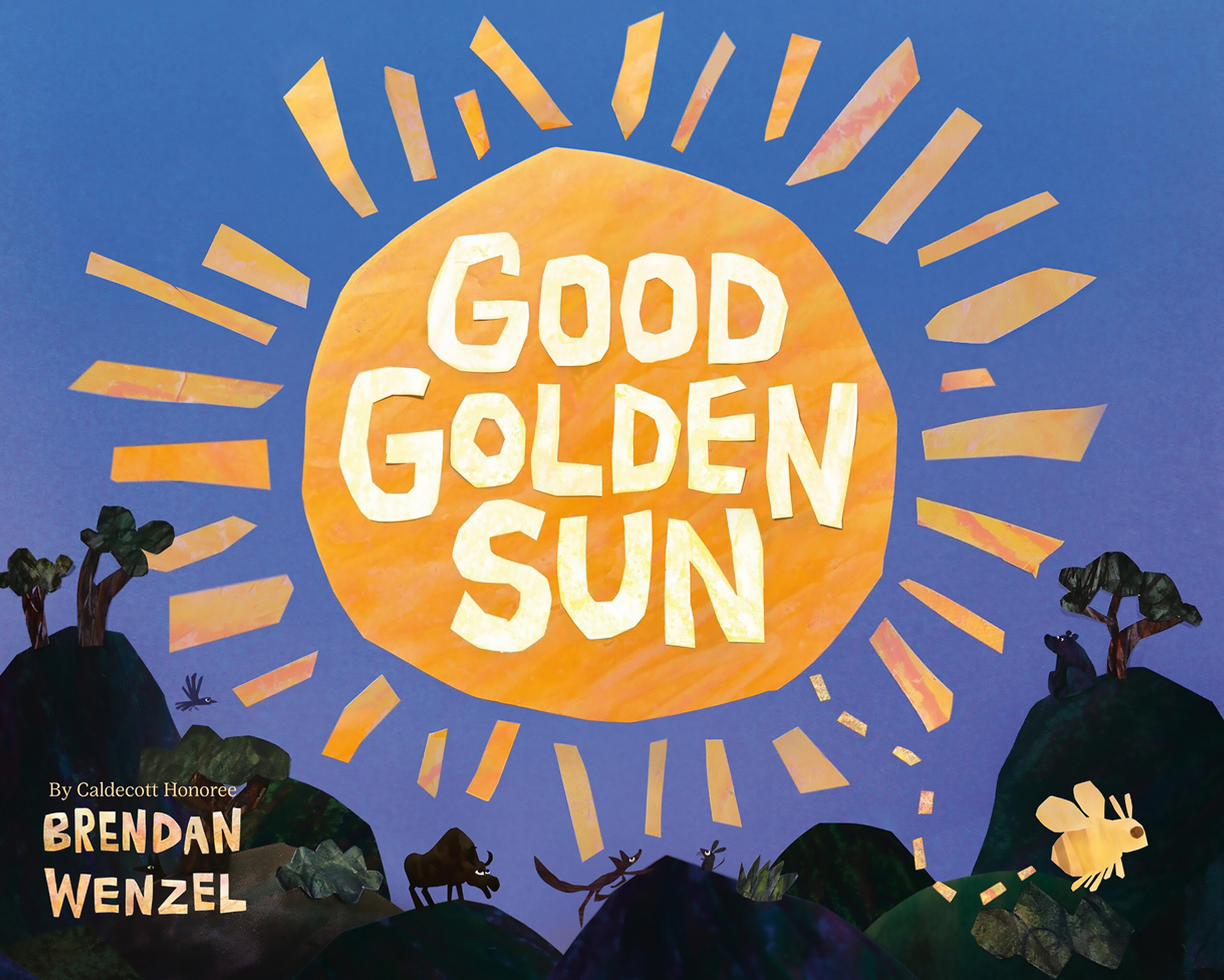 Good Golden Sun